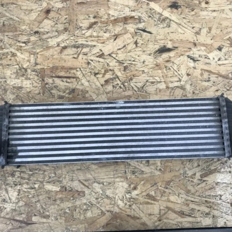 Radiator intercooler BMW 