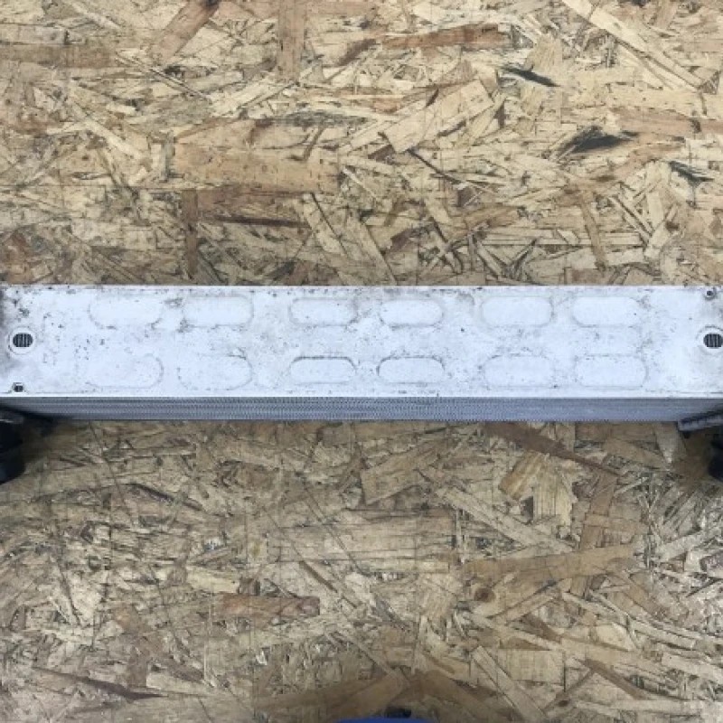 Radiator intercooler / BMW Seria 5 F10 2012 / Motor, racire si evacuare