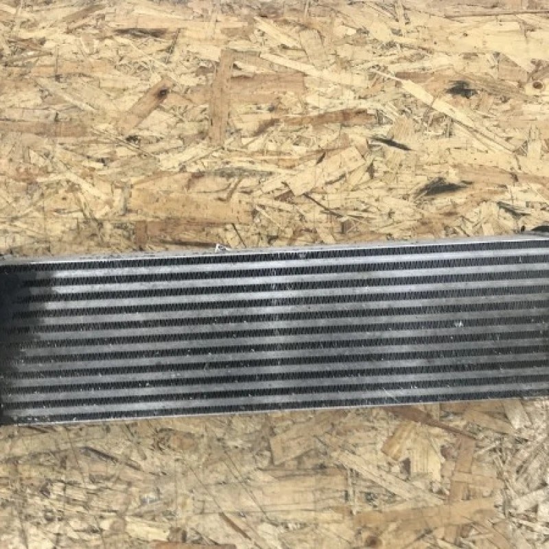 Radiator intercooler / BMW Seria 5 F10 2012 / Motor, racire si evacuare