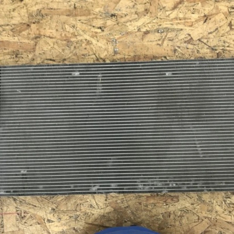 Radiator racire / BMW Seria 5 F10 2012 / Motor, racire si evacuare