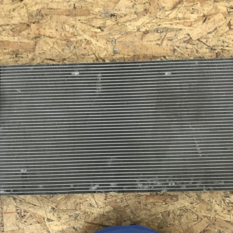 Radiator racire BMW 