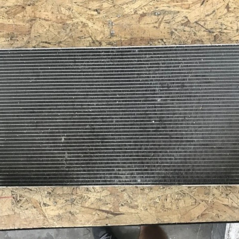 Radiator racire / BMW Seria 5 F10 2012 / Motor, racire si evacuare