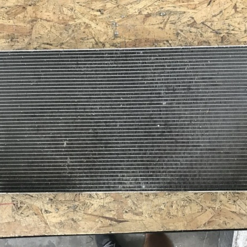 Radiator racire / BMW Seria 5 F10 2012 / Motor, racire si evacuare