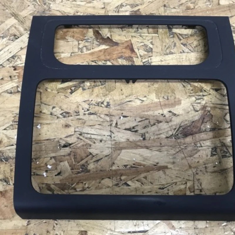 Rama centrala bord / Volkswagen Tiguan 5N 2011 / Interior