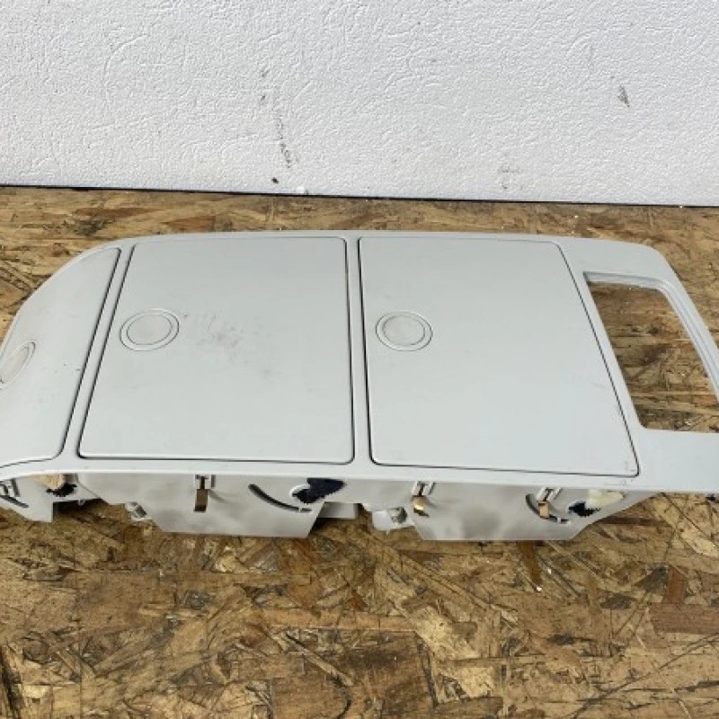 Sertare plafon / Volkswagen Touran 1T 2008 / Interior