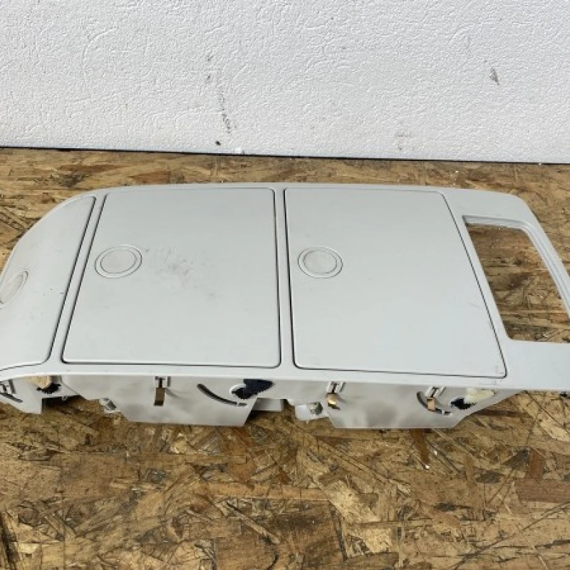 Sertare plafon / Volkswagen Touran 1T 2008 / Interior