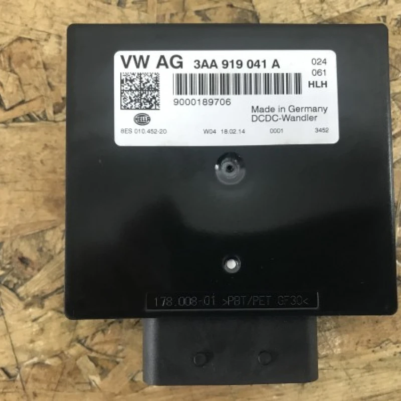 Modul start stop Volkswagen 