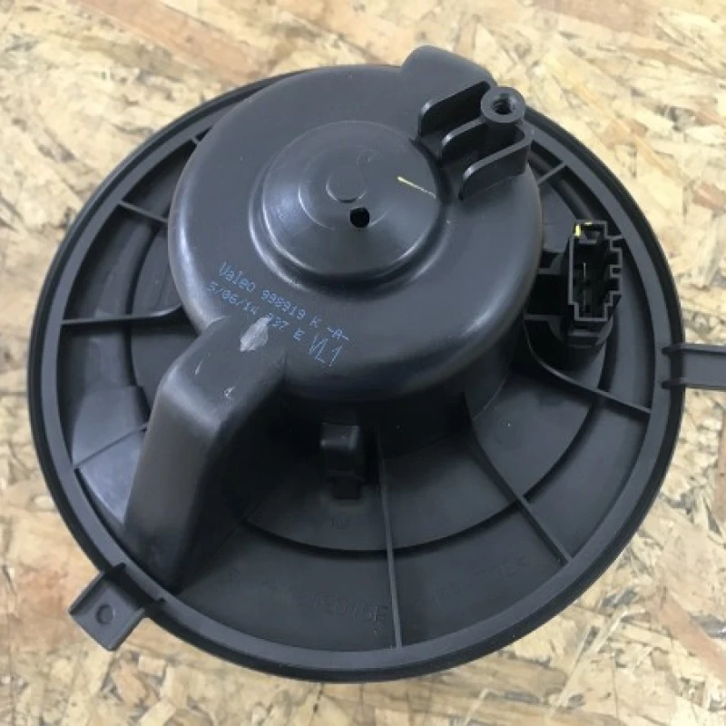 Ventilator bord aeroterma Volkswagen 