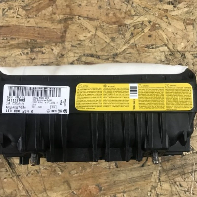 Airbag pasager Volkswagen 