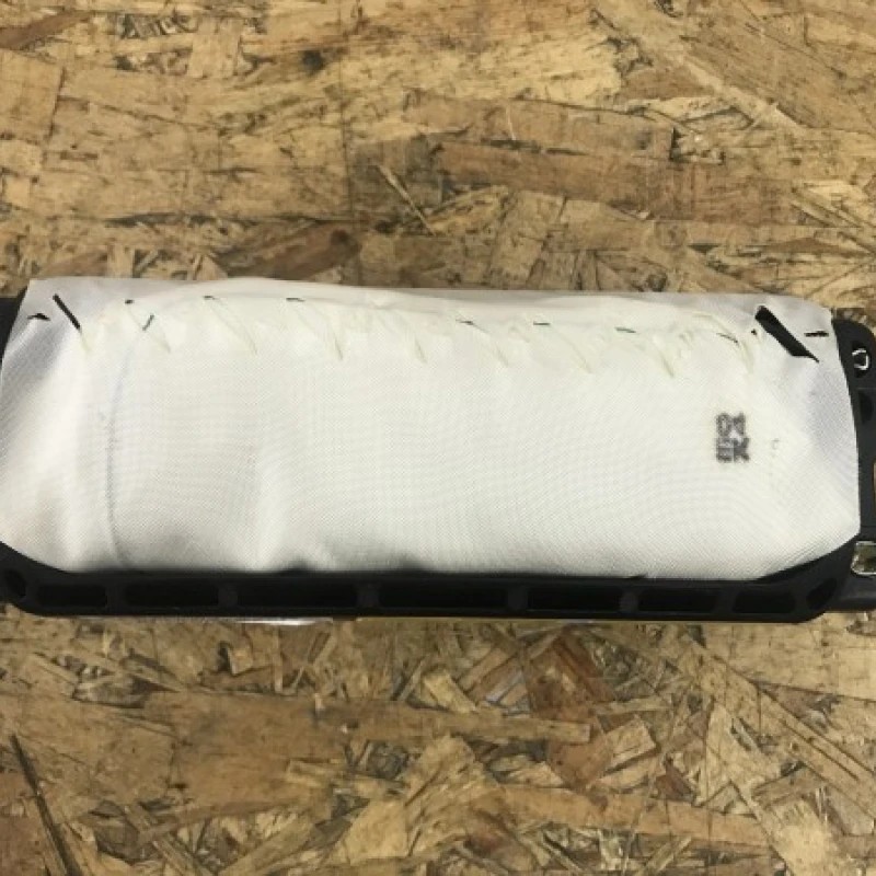 Airbag pasager / Volkswagen Touran 1T 2008 / Interior