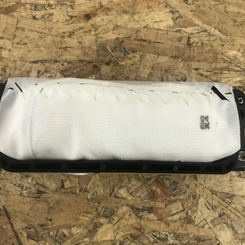 Airbag pasager / Volkswagen Touran 1T 2008 / Interior