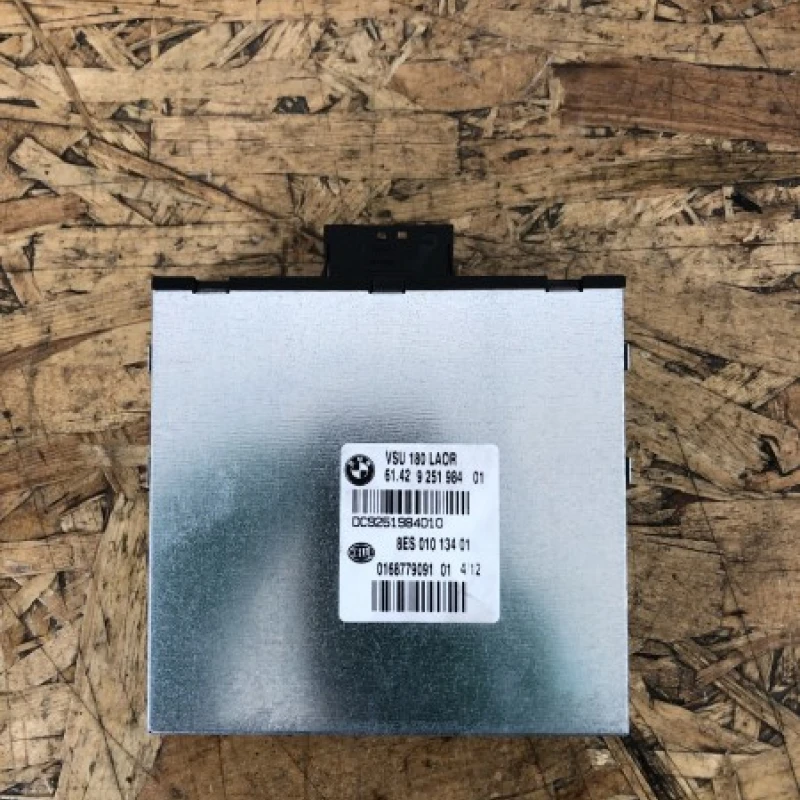 Modul stabilizator tensiune BMW 