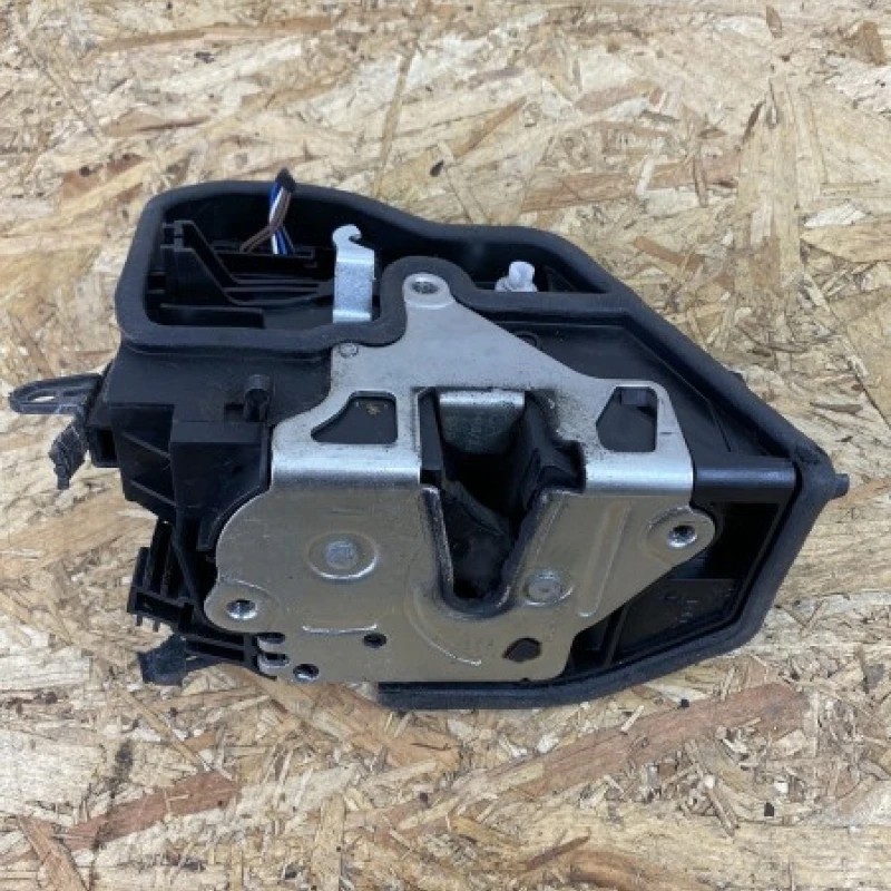 Iala broasca usa dreapta spate / BMW Seria 1 E87 2008 / Caroserie, oglinzi si faruri