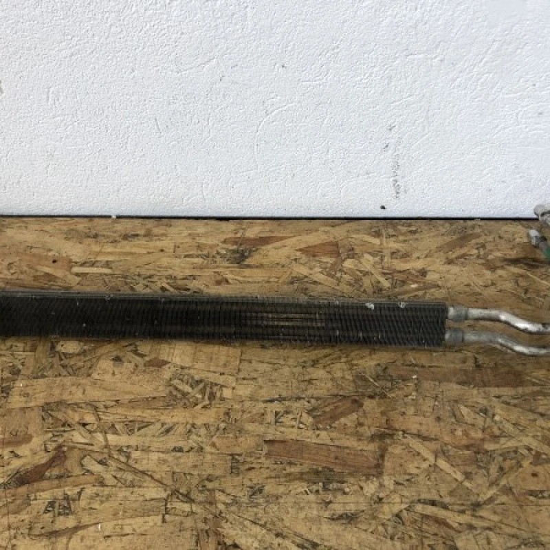 Racitor ulei / BMW Seria 5 E61 2007 / Motor, racire si evacuare