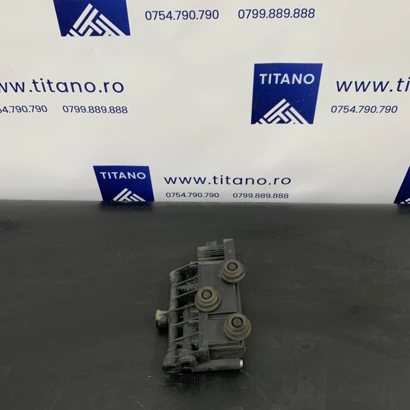 Valva suspensie perne aer spate / Land Rover Range Rover Sport Range Rover Sport 2011 / Directie si suspensie