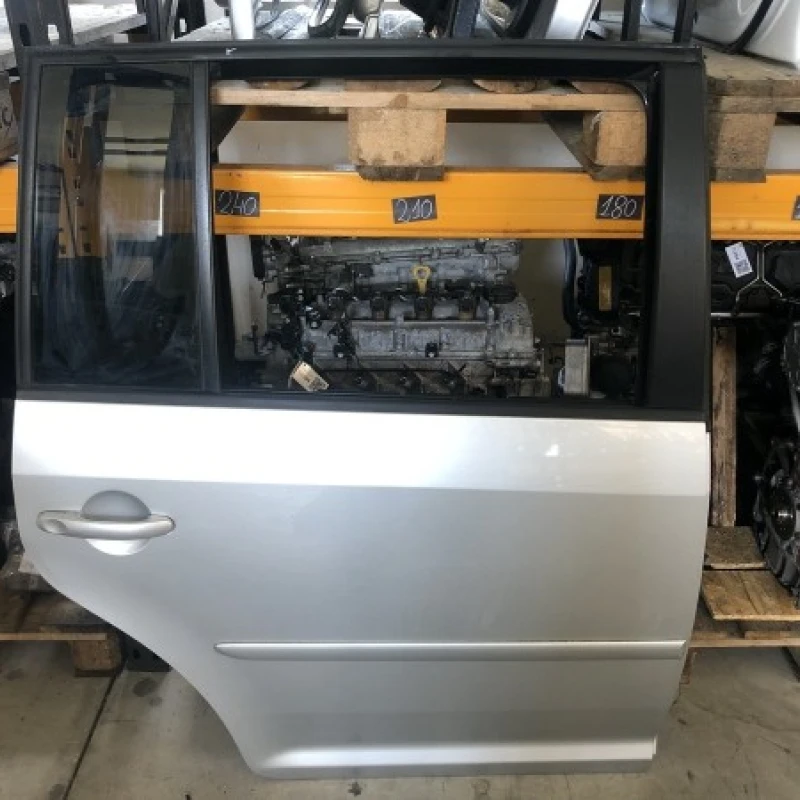 Usa dreapta spate Volkswagen 