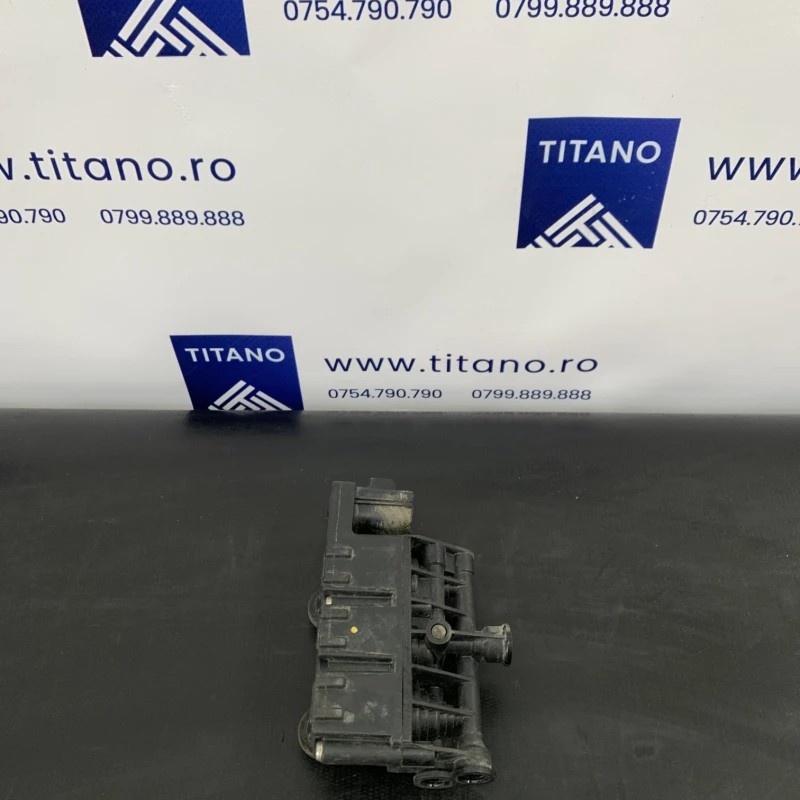 Valva suspensie perne aer spate / Land Rover Range Rover Sport Range Rover Sport 2011 / Directie si suspensie