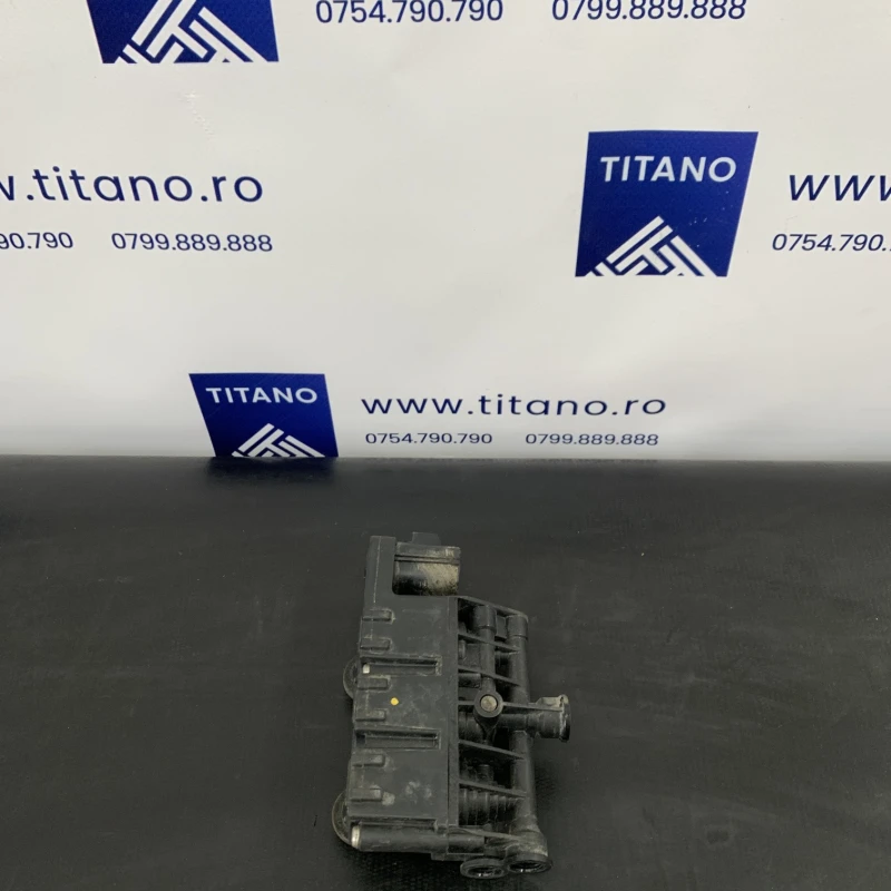 Valva suspensie perne aer spate / Land Rover Range Rover Sport Range Rover Sport 2011 / Directie si suspensie