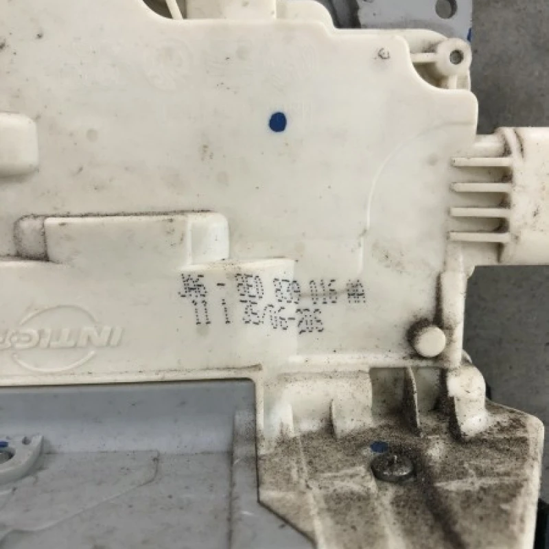 Iala broasca usa dreapta spate / Audi A4 B7 2007 / Caroserie, oglinzi si faruri