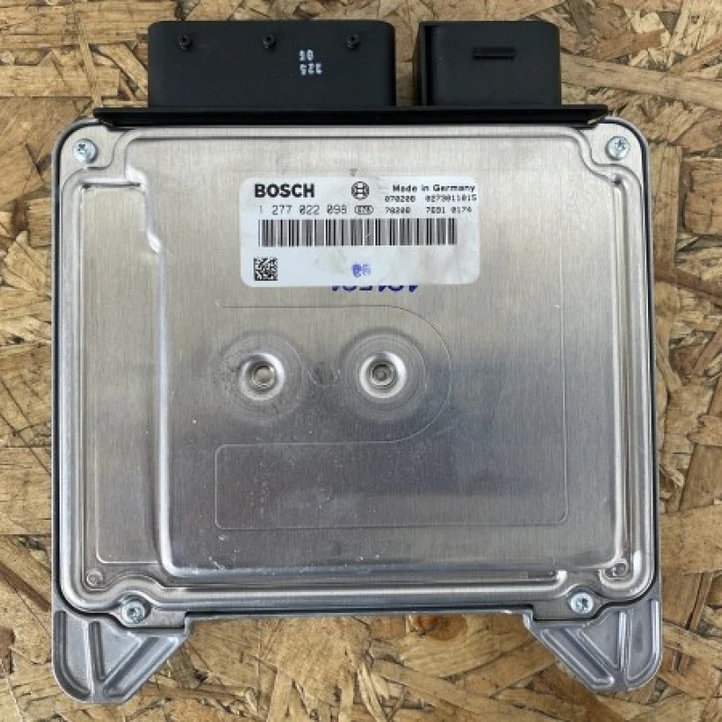 Modul active stering BMW Seria 5 E61 2007