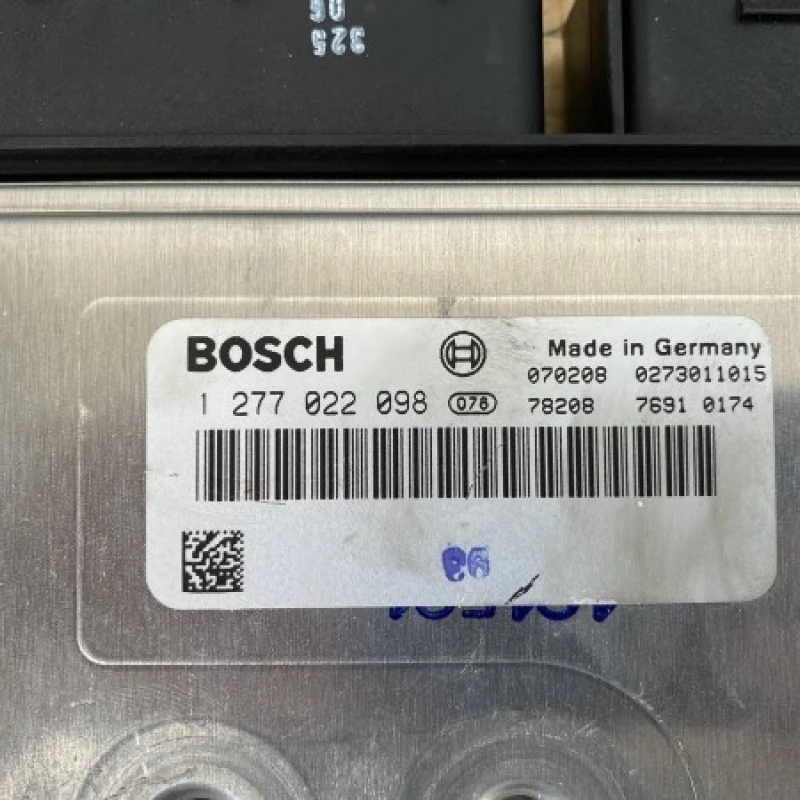 Modul active stering / BMW Seria 5 E61 2007 / Audio si electronice