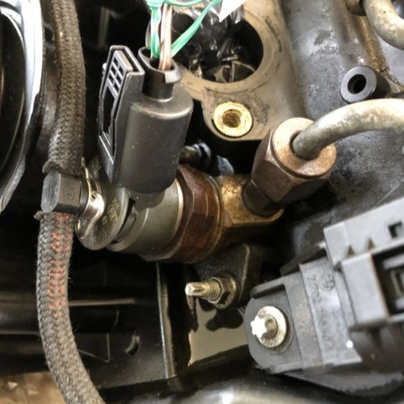 Injector bmw BMW 
