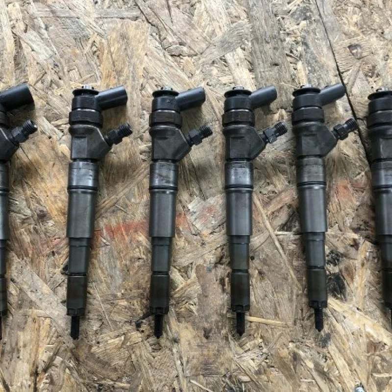 Injector BMW 