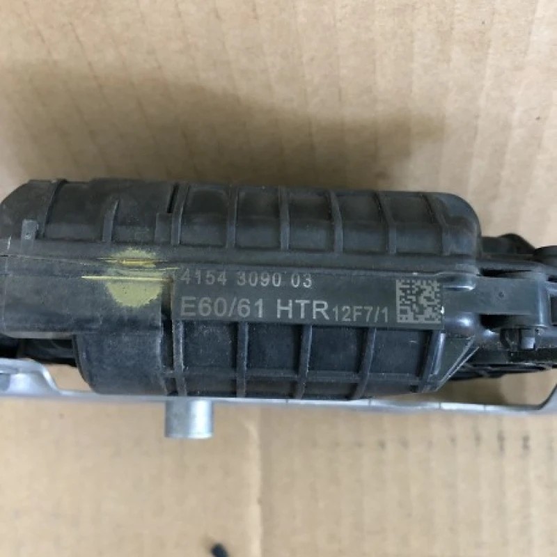 Iala broasca usa stanga spate / BMW Seria 5 E61 2007 / Caroserie, oglinzi si faruri