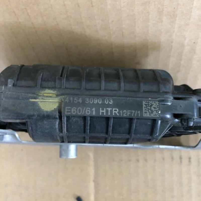 Iala broasca usa stanga spate / BMW Seria 5 E61 2007 / Caroserie, oglinzi si faruri