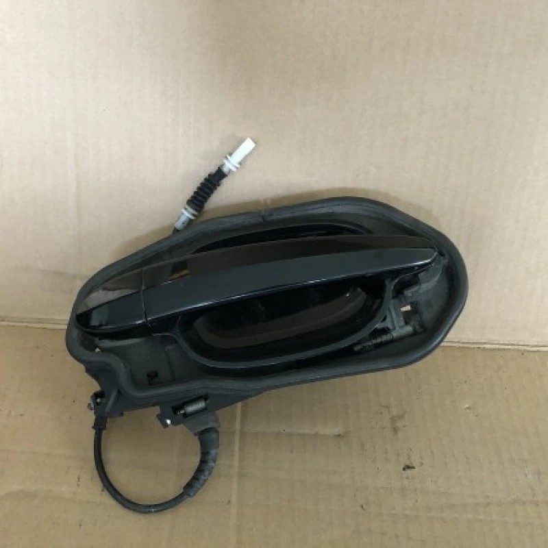 Maner usa stanga spate / BMW Seria 5 E61 2007 / Caroserie, oglinzi si faruri