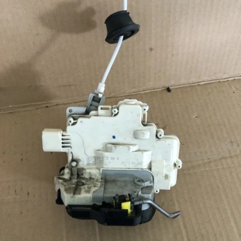 Iala broasca usa stanga spate / Audi A4 B7 2007 / Caroserie, oglinzi si faruri