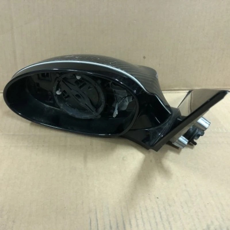 Oglinda stanga / BMW Seria 1 E87 2008 / Caroserie, oglinzi si faruri