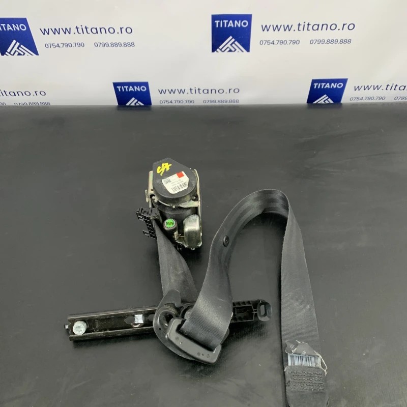 Centura stanga spate / Land Rover Range Rover Sport Range Rover Sport 2011 / Interior