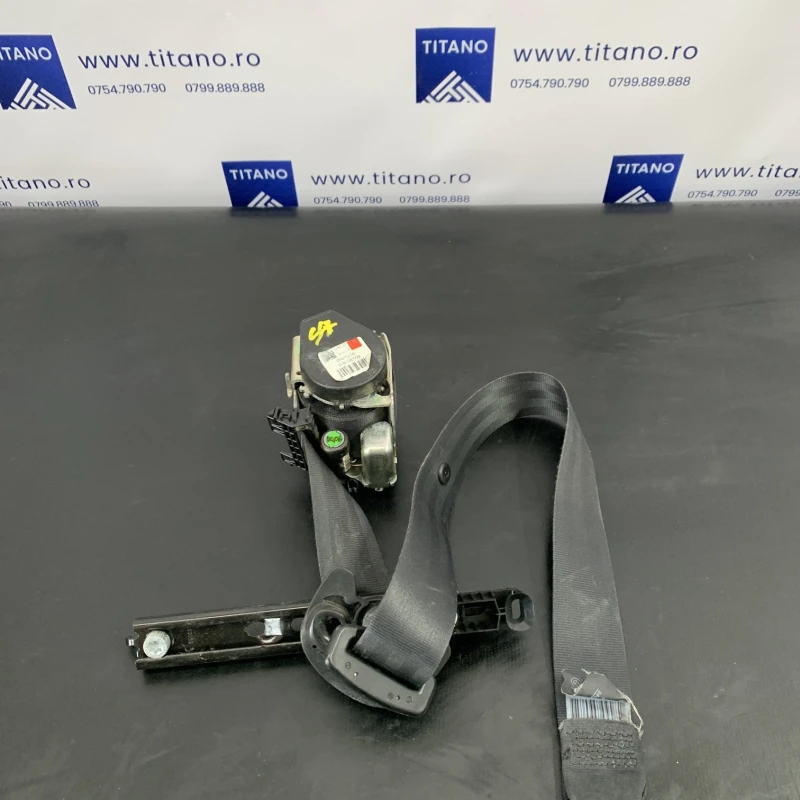 Centura stanga spate / Land Rover Range Rover Sport Range Rover Sport 2011 / Interior