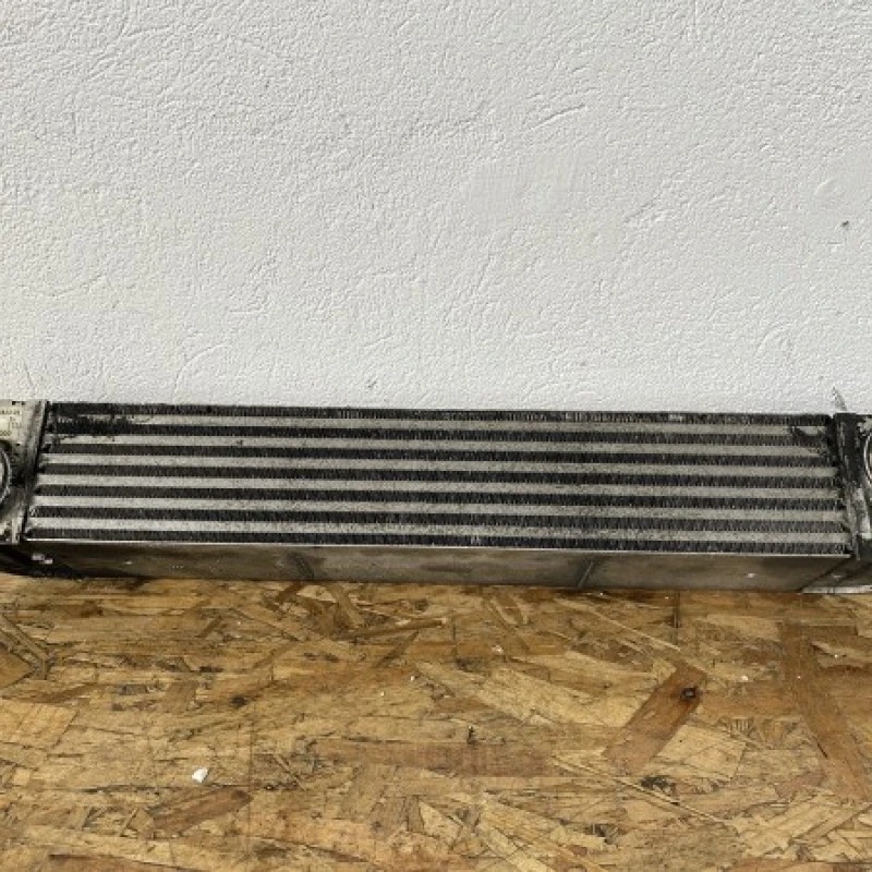 Intercooler / BMW Seria 5 E61 2007 / Motor, racire si evacuare