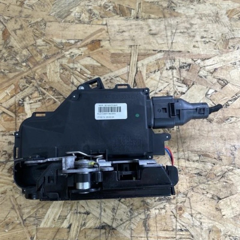 Iala broasca usa dreapta fata / Volkswagen Touran 1T 2014 / Caroserie, oglinzi si faruri