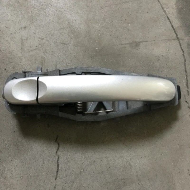 Maner usa stanga spate / Volkswagen Touran 1T 2014 / Caroserie, oglinzi si faruri