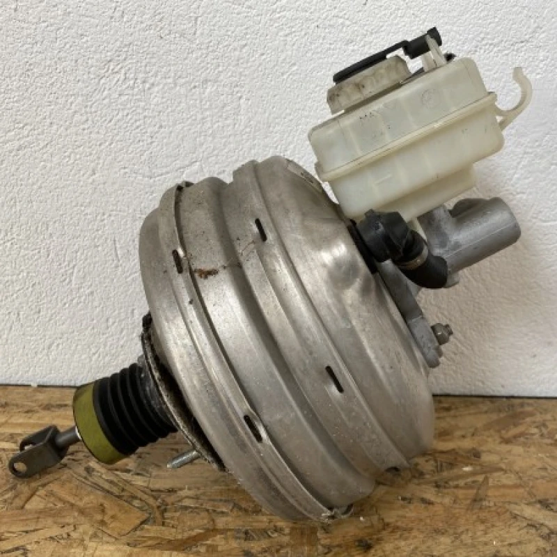 Tulumba pompa frana / BMW Seria 5 E61 2007 / Frane