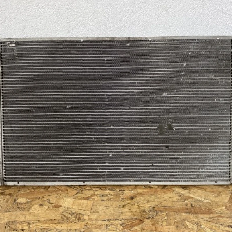 Radiator apa BMW 