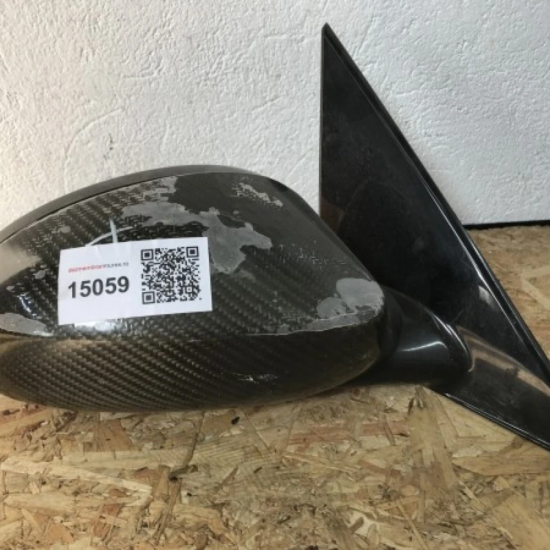 Oglinda dreapta / BMW Seria 1 E87 2008 / Caroserie, oglinzi si faruri