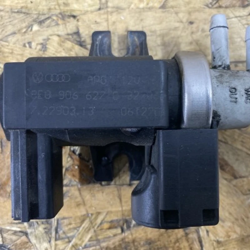 Supapa vacuum Audi 