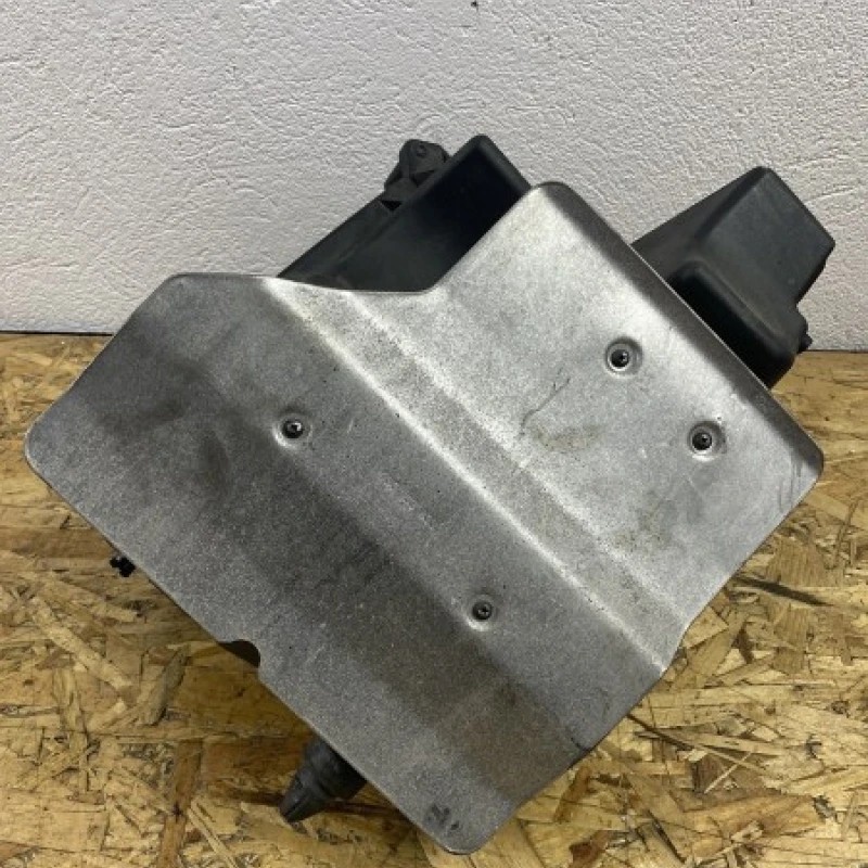 Carcasa filtru aer / Audi A4 B7 2007 / Motor, racire si evacuare