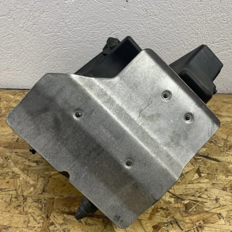 Carcasa filtru aer / Audi A4 B7 2007 / Motor, racire si evacuare