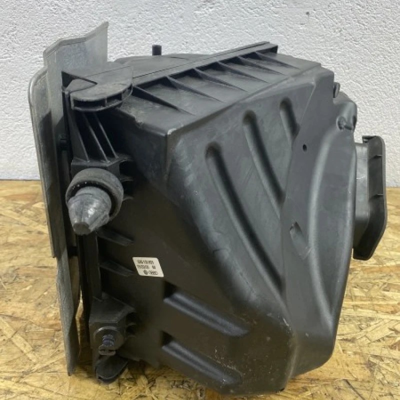Carcasa filtru aer / Audi A4 B7 2007 / Motor, racire si evacuare