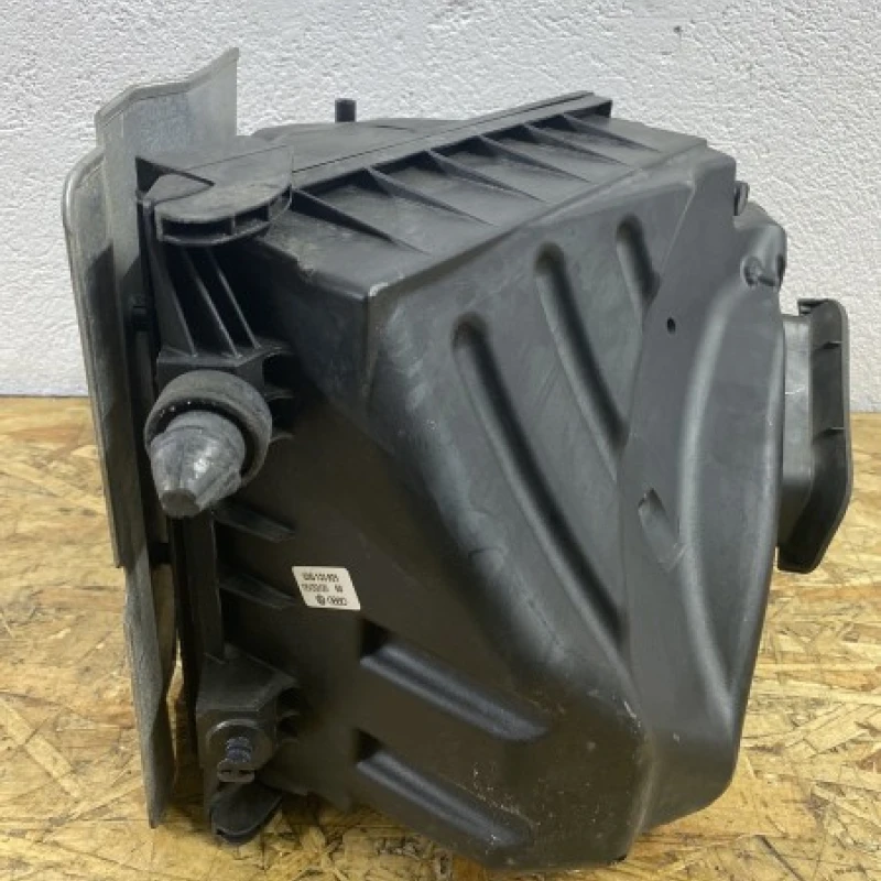 Carcasa filtru aer / Audi A4 B7 2007 / Motor, racire si evacuare