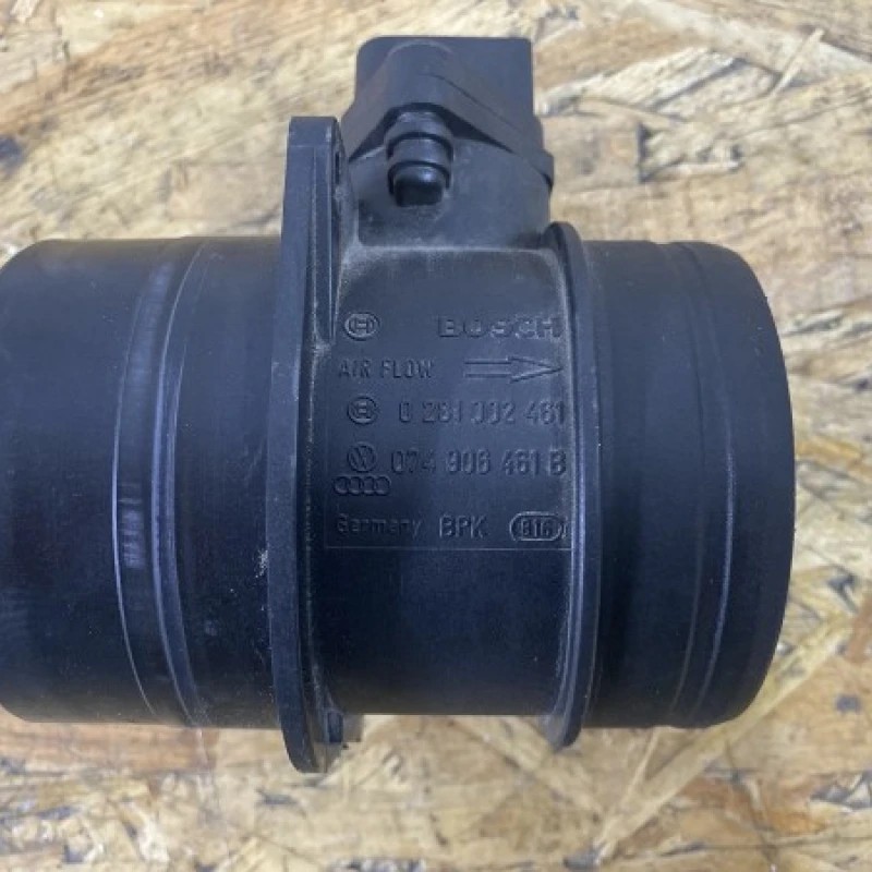 Debitmetru aer / Audi A4 B7 2007 / Motor, racire si evacuare