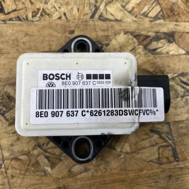 Senzor ESP / Audi A4 B7 2007 / Altele