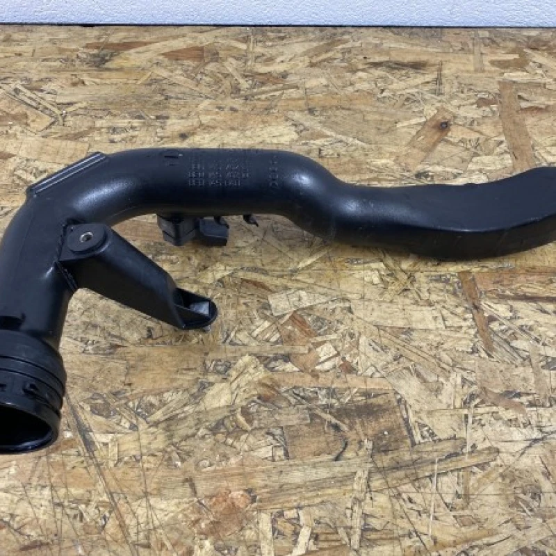 Furtun intercooler Audi 