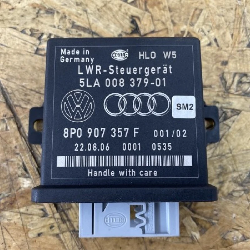 Modul xenon / Audi A4 B7 2007 / Audio si electronice