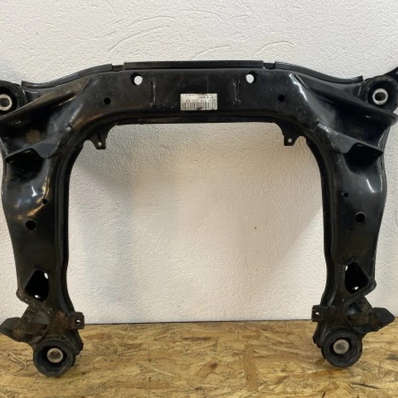 Punte fata jug motor / Audi A4 B7 2007 / Caroserie, oglinzi si faruri